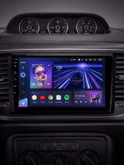 Штатная магнитола Teyes CC3 4/64 Volkswagen Beetle A5 (2011-2019)