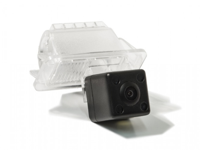 CMOS ИК штатная камера заднего вида AVS315CPR (#016) для автомобилей FORD/ JAGUAR