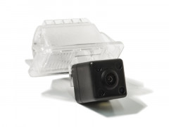 CMOS ИК штатная камера заднего вида AVS315CPR (#016) для автомобилей FORD/ JAGUAR