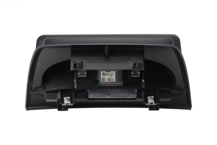 Штатная магнитола Radiola TC-6283 BMW X3 E83 (2004-2009)