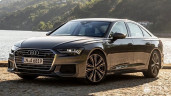 Комплект доводчиков дверей Rulium для Audi A6 2018+