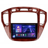 Штатная магнитола Teyes CC3 6/128 Toyota Highlander 1 XU20 (2001-2007)