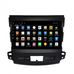 Штатная магнитола Parafar PF056XHD Mitsubishi Outlander XL 2006-2012