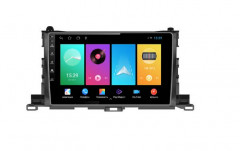 Штатная магнитола FarCar D467M Toyota Highlander 2014+