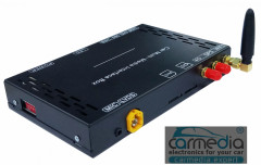 Навигационный блок Carmedia DZ-220 Ford Focus 3