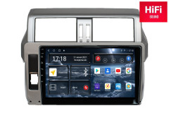 Штатная магнитола Redpower 75265 Toyota Land Cruiser Prado 150 (09.2013-11.2017)