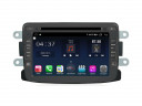Штатная магнитола FarCar TG157 Nissan Terrano 2010+