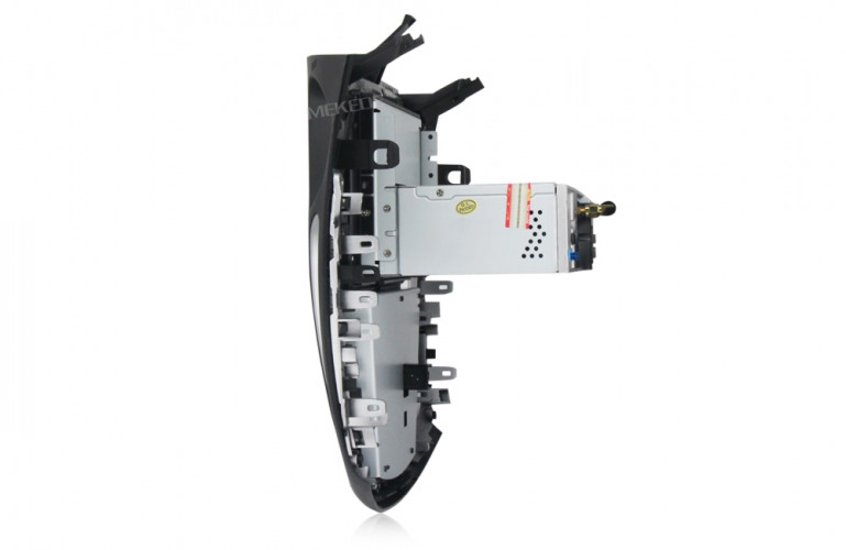 Штатная магнитола Carmedia MKD-F101-P30 Ford Focus 2011+