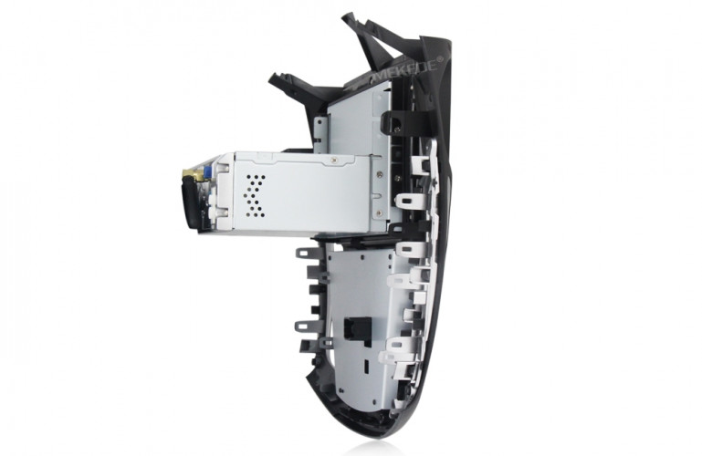 Штатная магнитола Carmedia MKD-F101-P30 Ford Focus 2011+