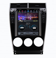 Штатная магнитола Tesla Сarmedia ZF-1139-DSP Mazda 6 2007-2012