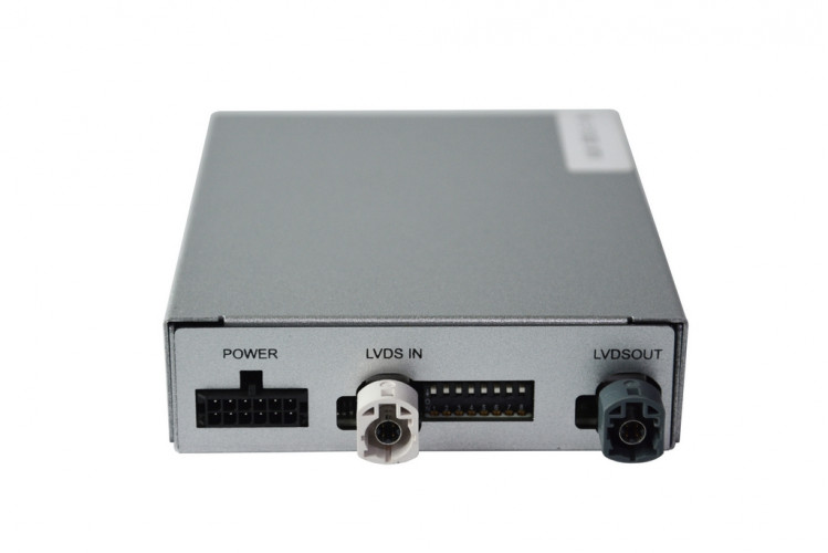 Навигационный блок Carmedia HLA-309 Audi Q8 (2018+)