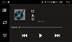 Штатная магнитола NaviPilot DROID9L 4G Volkswagen Golf 7 (2013+) 10"