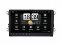 Штатная магнитола Navipilot DROID7 Hyundai Sonata (2017+) 9"