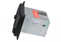 Штатная магнитола Carmedia XN-M790-P6 Mercedes-Benz C-класс W203 рестайл 2004-2007