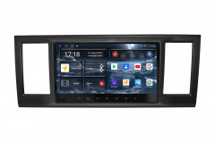Штатная магнитола Redpower 71080 Volkswagen Caravelle T6 (08.2015-12.2019) (регулятор потока воздуха на дефлекторе)