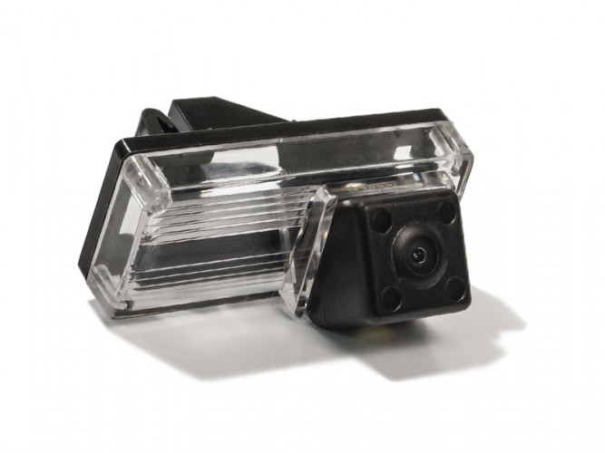 CMOS ИК штатная камера заднего вида AVS315CPR (#094) для автомобилей LEXUS/ TOYOTA