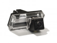 CMOS ИК штатная камера заднего вида AVS315CPR (#094) для автомобилей LEXUS/ TOYOTA