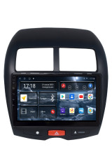 Штатная магнитола Redpower 71026 Peugeot 4008 (12+)