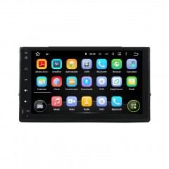 Штатная магнитола Carmedia KD-9406-P30 Toyota Corolla E180 2016+