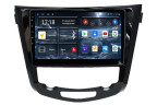 Штатная магнитола Redpower 71301 Nissan X-Trail T32 с климатом (2014-н.в.)