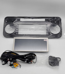 Штатная магнитола Сarmedia MRW-7809 Mercedes Sprinter