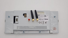 Штатная магнитола Сarmedia MRW-7809 Mercedes Sprinter