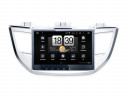 Штатная магнитола Navipilot DROID7 Hyundai Tucson (2016+) 10"