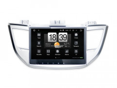 Штатная магнитола Navipilot DROID7 Hyundai Tucson (2016+) 10"