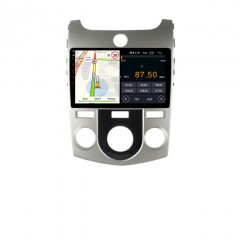 Штатная магнитола Parafar PF279UHD Kia Cerato 2007-2013