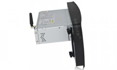 Штатная магнитола Carmedia MKD-9008-P6 Mercedes-benz GL класс X164 2006-2012