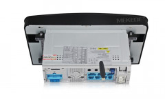 Штатная магнитола Carmedia MKD-9008-P6 Mercedes-benz GL класс X164 2006-2012