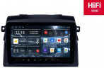 Штатная магнитола Redpower 75273 Toyota Sienna 2-поколение, рестайлинг XL20 (09.2006-12.2009)