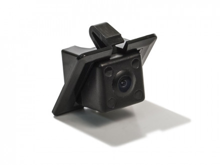 CMOS ИК штатная камера заднего вида AVS315CPR  (#096) для автомобилей LEXUS/ TOYOTA