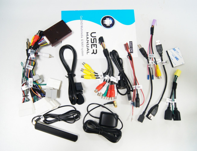 Штатная магнитола Carmedia KR-1031-T8 Nissan Teana 2014+ (L33)