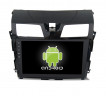 Штатная магнитола Carmedia KR-1031-T8 Nissan Teana 2014+ (L33)