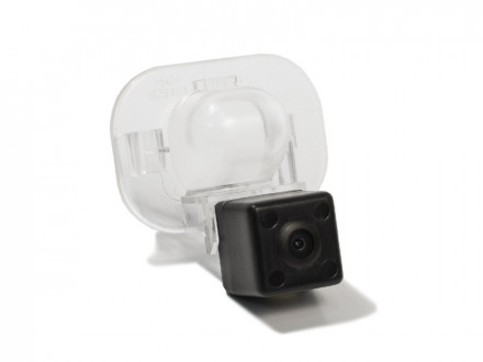 CMOS ИК штатная камера заднего вида AVS315CPR  (#031) для автомобилей HYUNDAI/ KIA