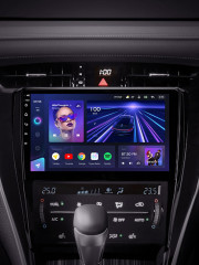 Штатная магнитола Teyes CC3 4/64 Toyota Harrier XU60 (2013-2020) F1