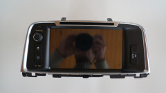 Штатная магнитола Carmedia KD-8504-P30 Kia Optima IV (JF) 2016+