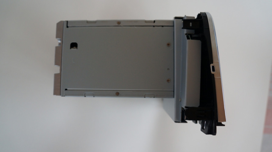 Штатная магнитола Carmedia KD-8504-P30 Kia Optima IV (JF) 2016+