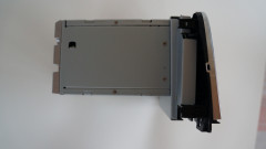 Штатная магнитола Carmedia KD-8504-P30 Kia Optima IV (JF) 2016+