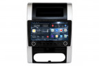 Штатная магнитола Redpower K71001 Nissan X-Trail T31 с климат-контролем (2007-2015)