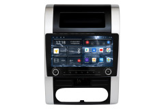 Штатная магнитола Redpower K71001 Nissan X-Trail T31 с климат-контролем (2007-2015)