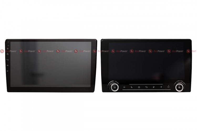 Штатная магнитола Redpower K71001 Nissan X-Trail T31 с климат-контролем (2007-2015)