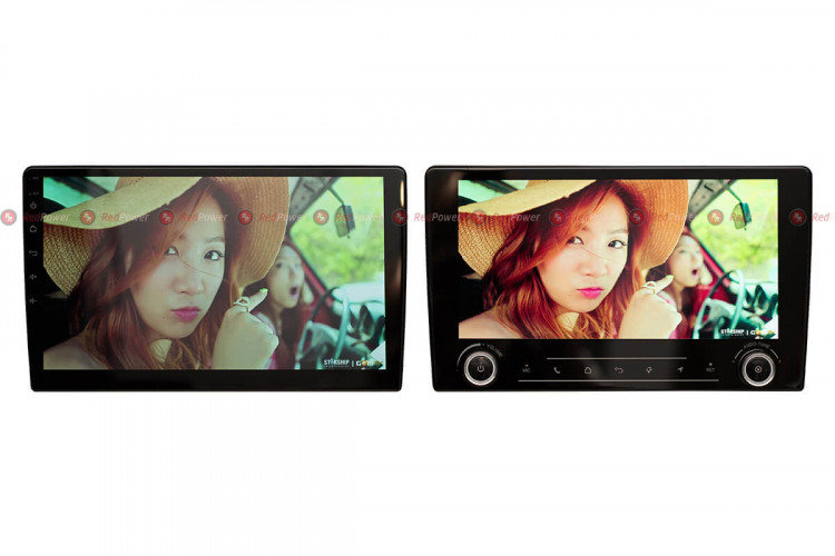 Штатная магнитола Redpower K71001 Nissan X-Trail T31 с климат-контролем (2007-2015)