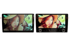 Штатная магнитола Redpower K71001 Nissan X-Trail T31 с климат-контролем (2007-2015)