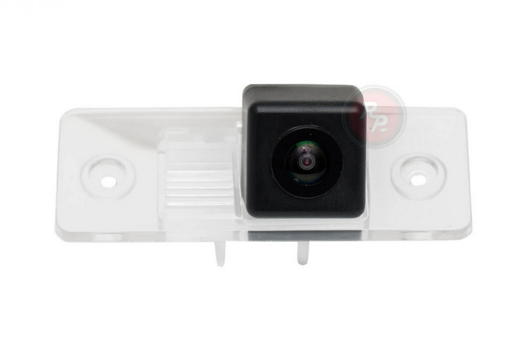 Камера заднего вида Redpower Premium VW035 VW Tiguan (2012), Golf 4 (1997-2003)