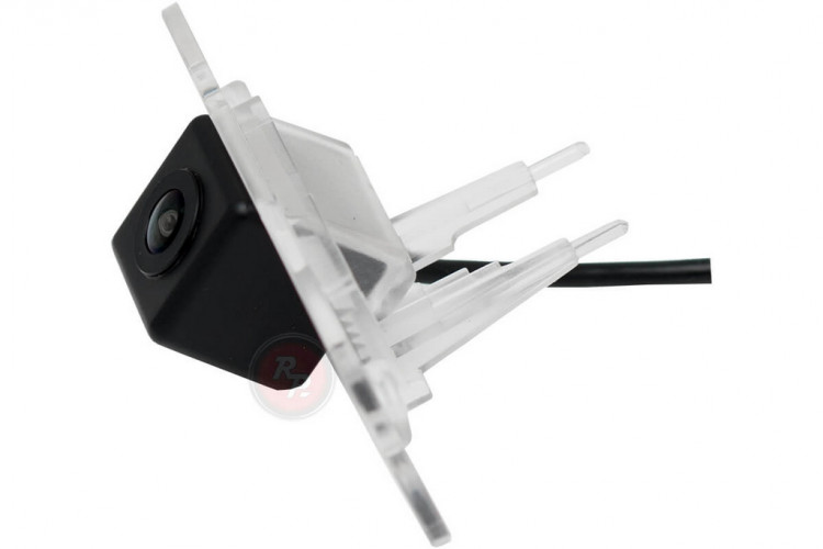 Камера заднего вида Redpower Premium VW035 VW Tiguan (2012), Golf 4 (1997-2003)