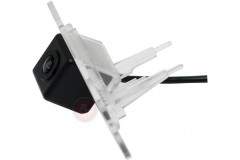 Камера заднего вида Redpower Premium VW035 VW Tiguan (2012), Golf 4 (1997-2003)