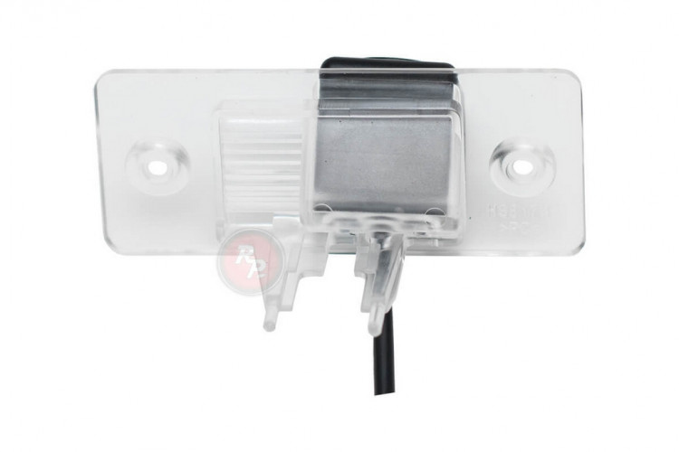 Камера заднего вида Redpower Premium VW035 VW Tiguan (2012), Golf 4 (1997-2003)