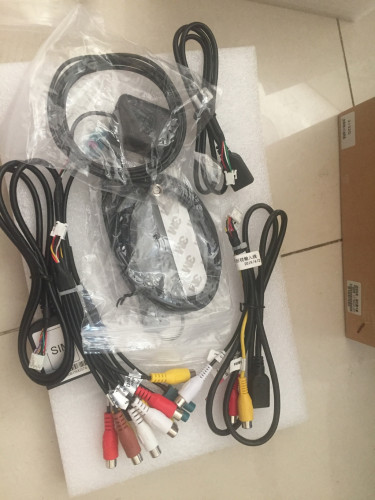 Штатная магнитола Сarmedia MRW-8400 Porsche Cayenne 2010-2015